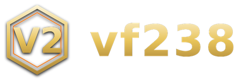 vf238 โลโก้